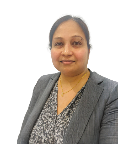 Dr. Monika Agrawal