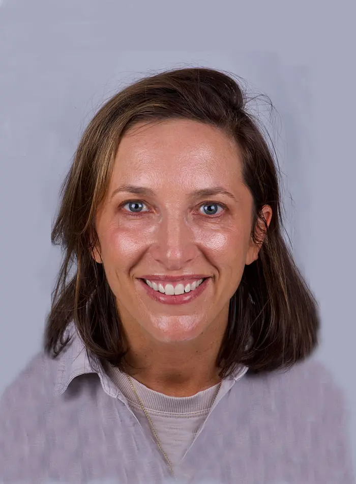 Dr Sara Byrne