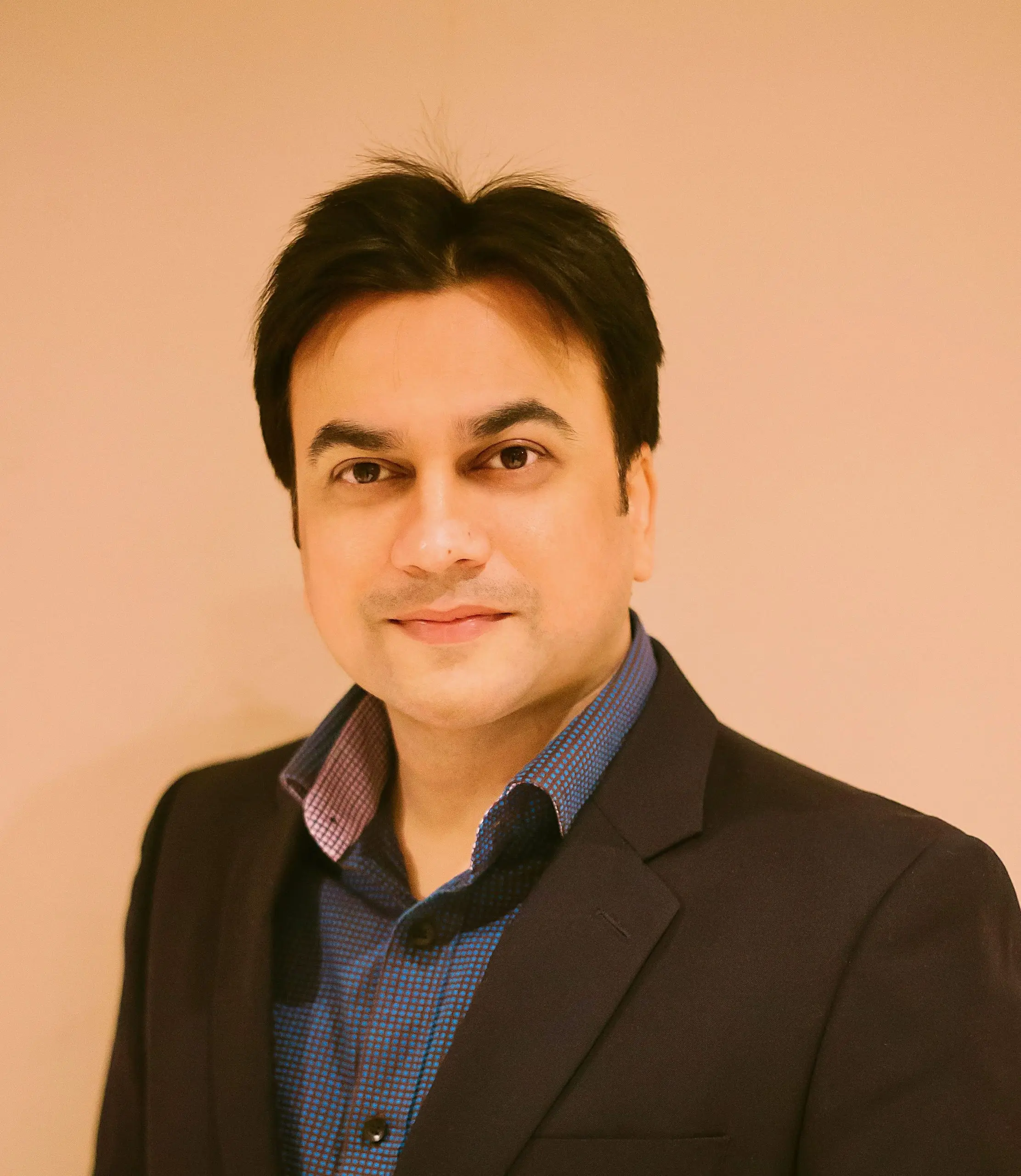 Dr Varun Garg