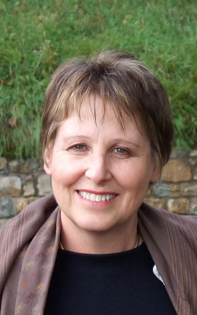 Dr Gizelle Kaunitz