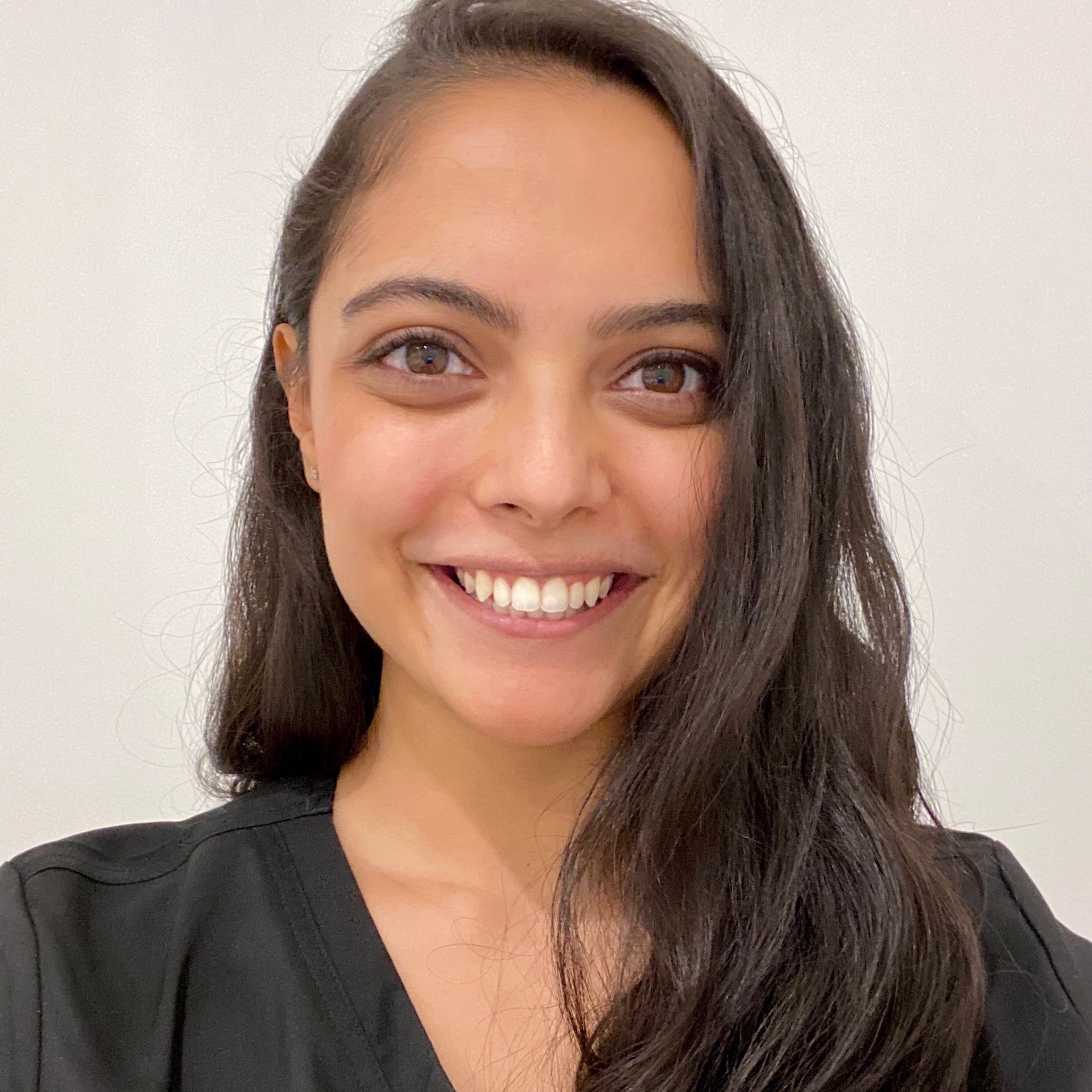 Dr Angel Rauniyar