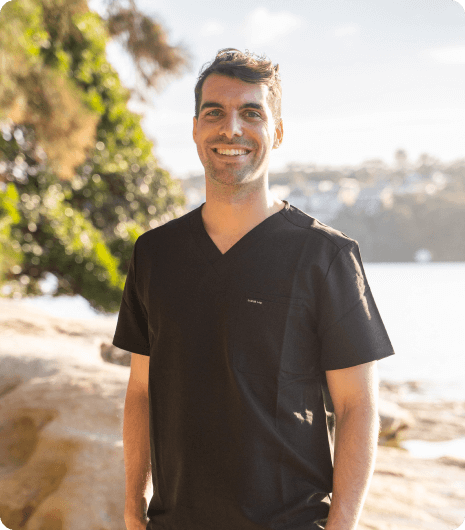 Dr Anthony Lazarou