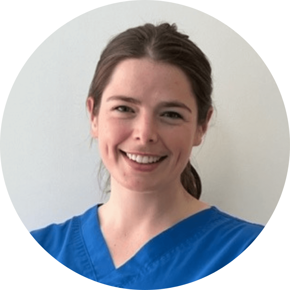 Dr Georgina Towers