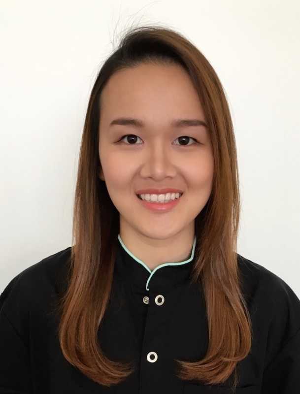 Dr Patricia Wong