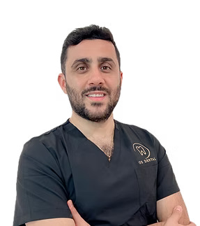 Dr. Mutaz Farjian