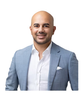 Dr. Daniel Girgis