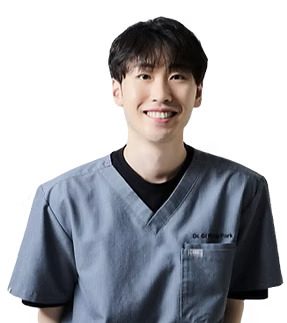 Dr. Giyong (Dean) Park