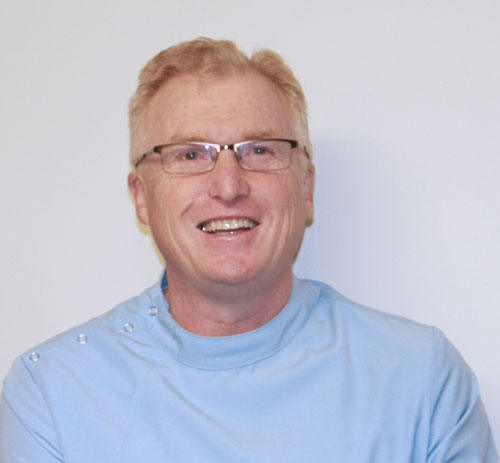 Dr Trefor Davies