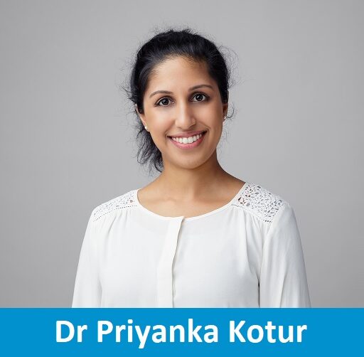 Dr. Priyanka