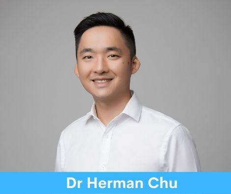 Dr Herman