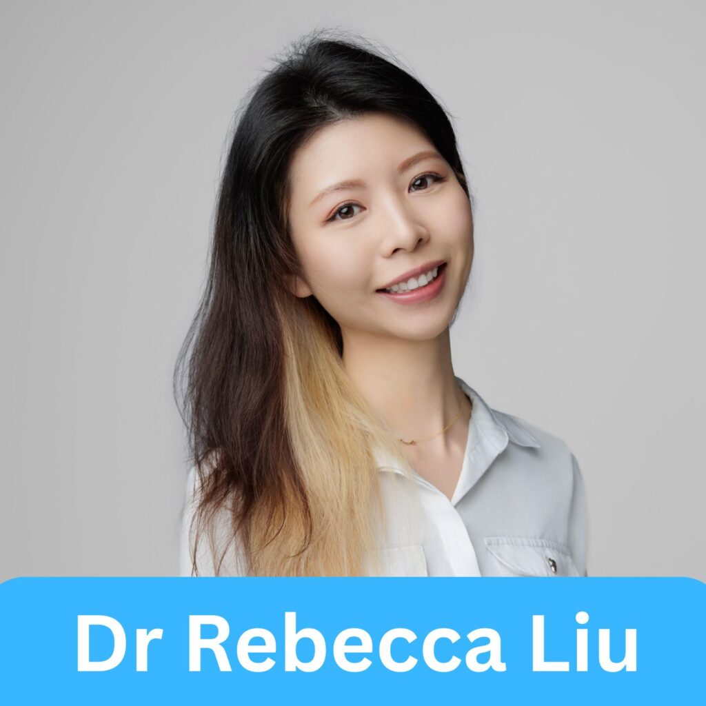 Dr Rebecca Li