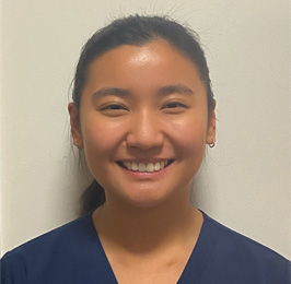 Dr Nancy