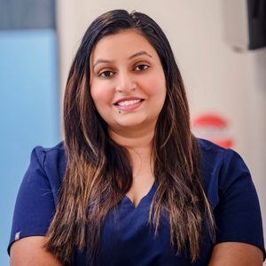Dr Sreeja