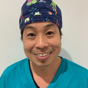 Dr Pham