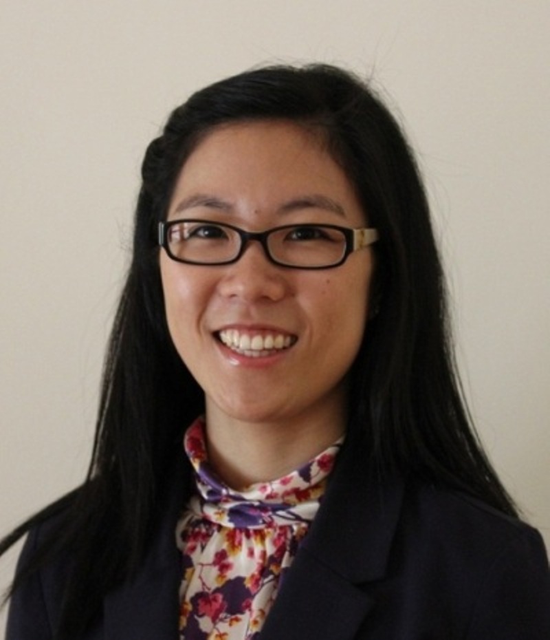 Dr Melissa Laohachai