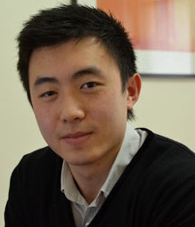 Dr. Han Deng