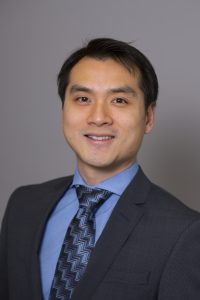 Dr Devin Ong