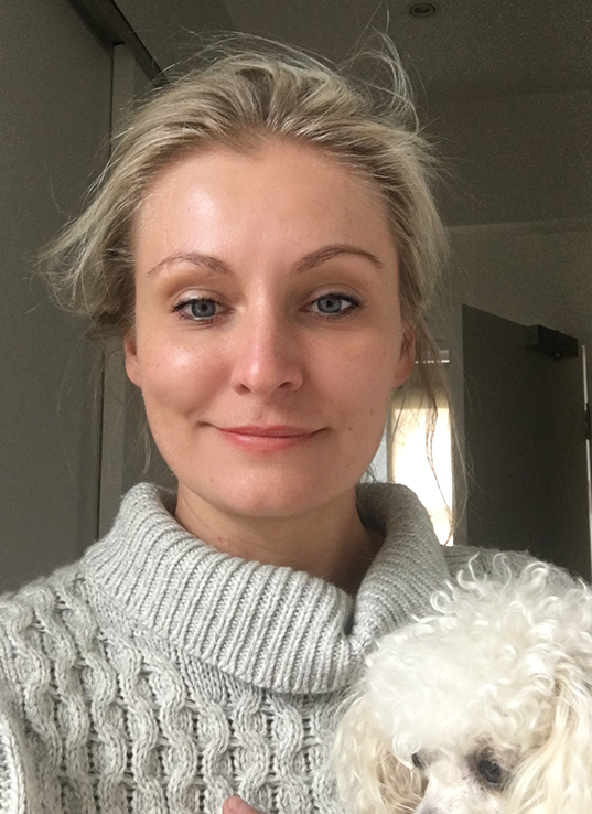 Dr Emily Deen