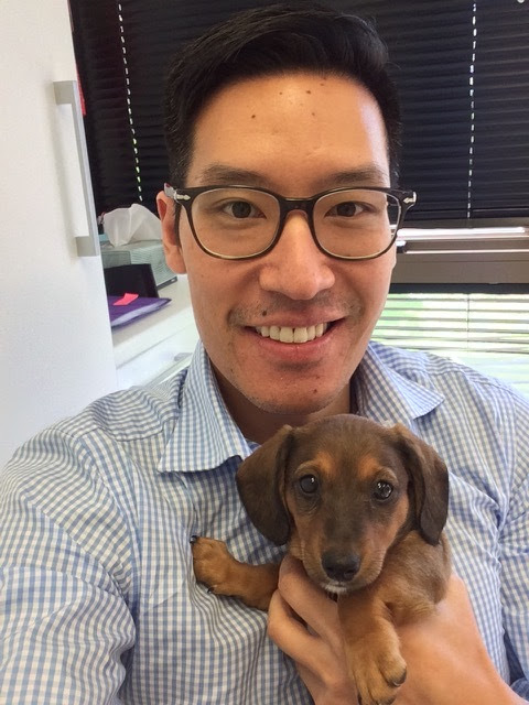 Dr Cary Chien