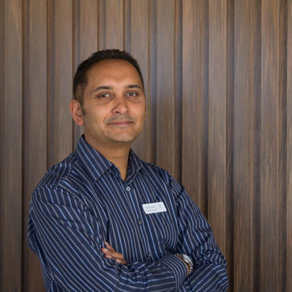 Dr. Kushal Kothari