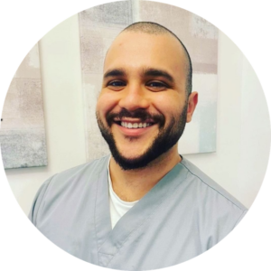 Dr. Aristotelis Mylonas