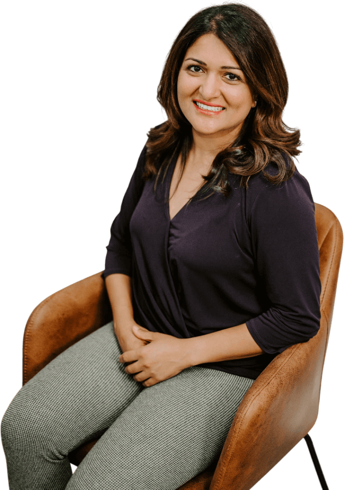 Dr Neha Singh