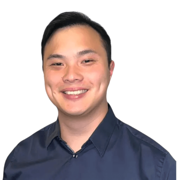 Dr Zacchaeus Lai