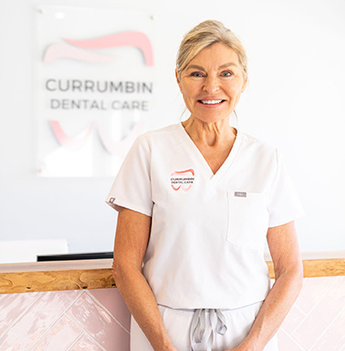 Dr Joanne Evans