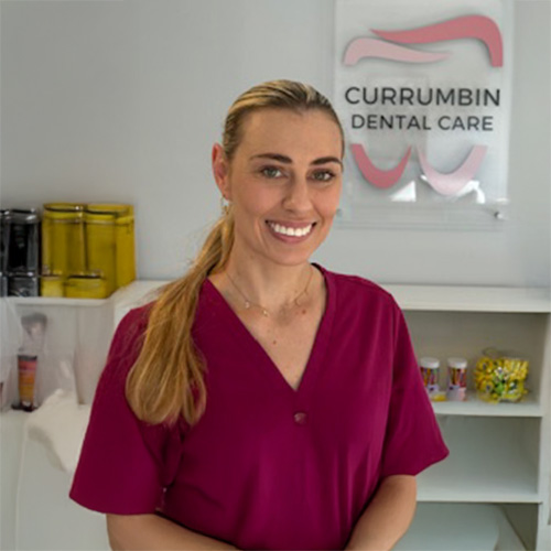 Dr Penny Baker