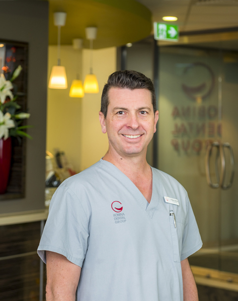 Dr. Stephen Valentine
