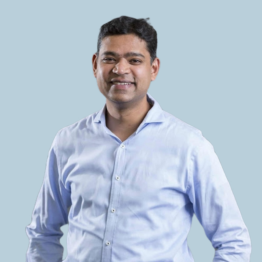 Dr Nitin Pandey