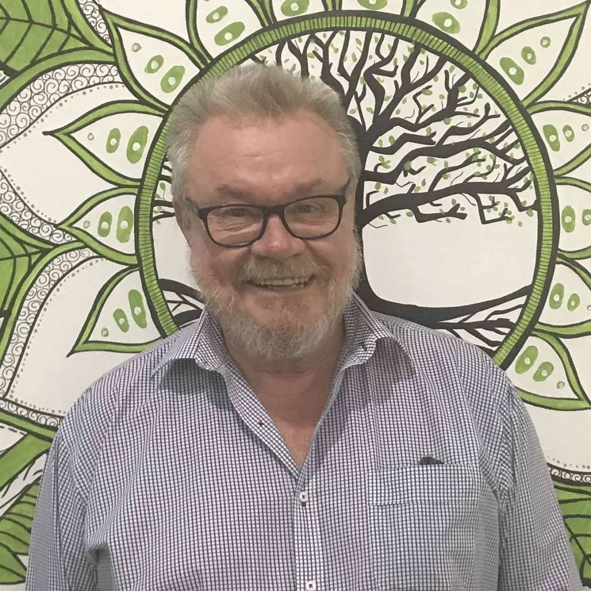 Dr Bryan Fleming
