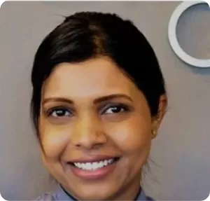 Dr. Inoka Medagoda