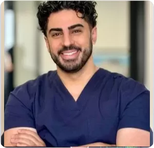 Dr. Julian Francis