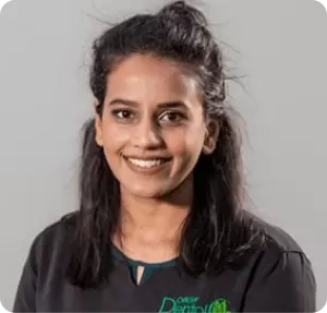 Dr Geethapriya Elangovan