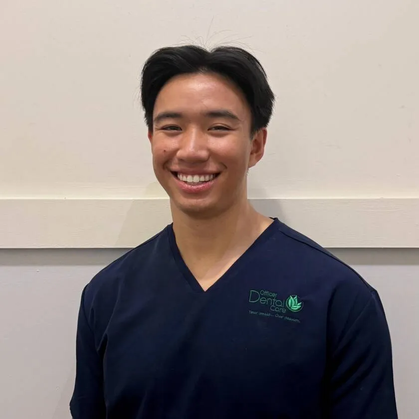 Dr. Eddie Suon