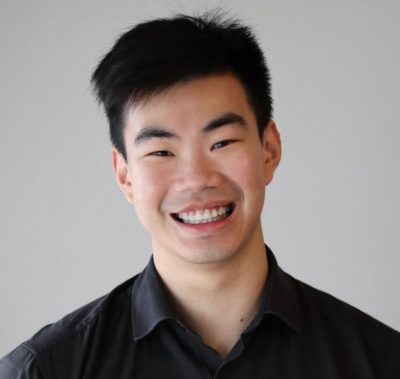 Dr. Han Xiong Yong