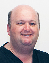 Dr Sean Hogan