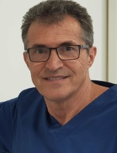 Dr Mitchell R Urdea