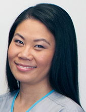 Dr Sophia Jing