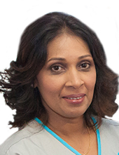 Dr Enoka Banda