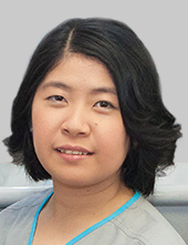 Dr Catherine Fu