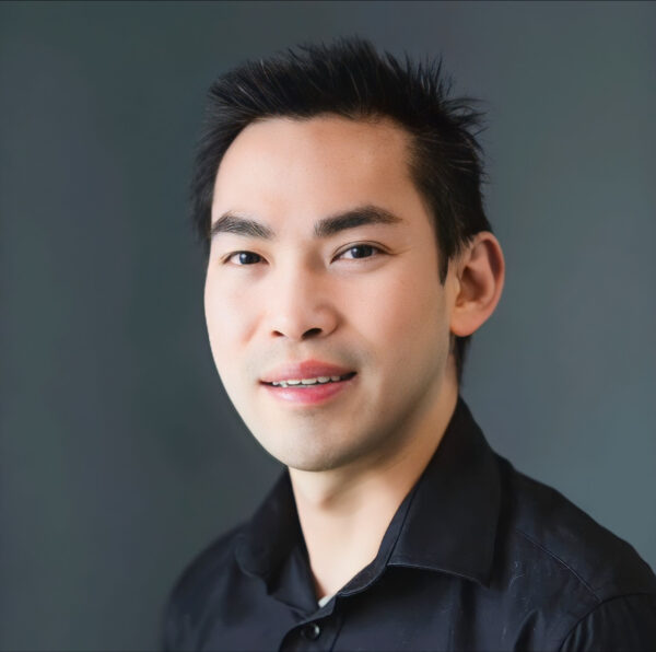 Dr Joshua Koh