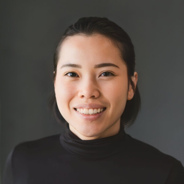 Dr Emily Law