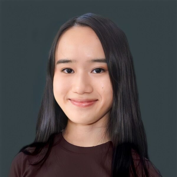 Dr. Megan Khaw