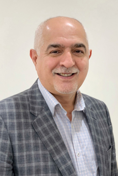 DR MOHAMMED IBRAHIM