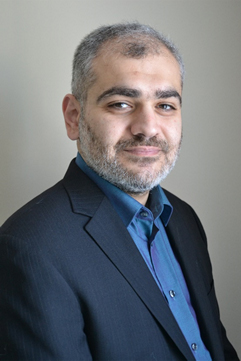 DR JAAFAR ABDUO