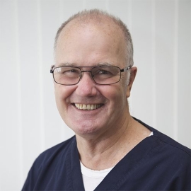 Dr. Rhett Yeats