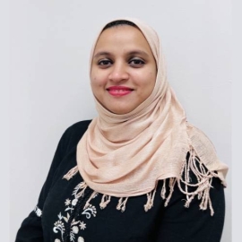 Dr Azza Waseem