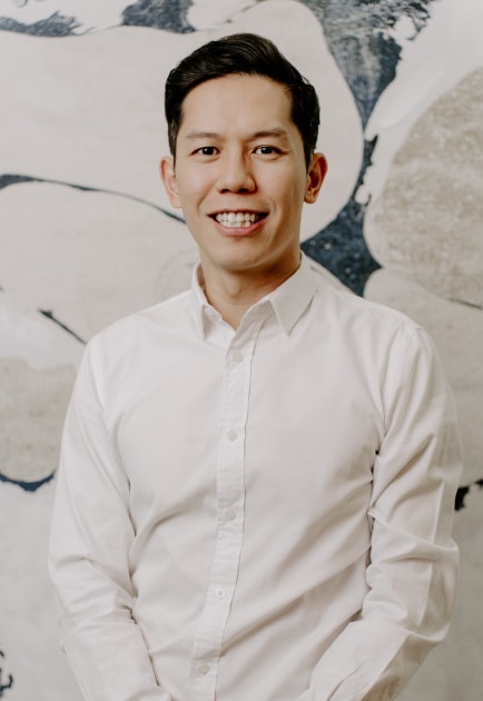 Dr. Jon (Junyi) Ho